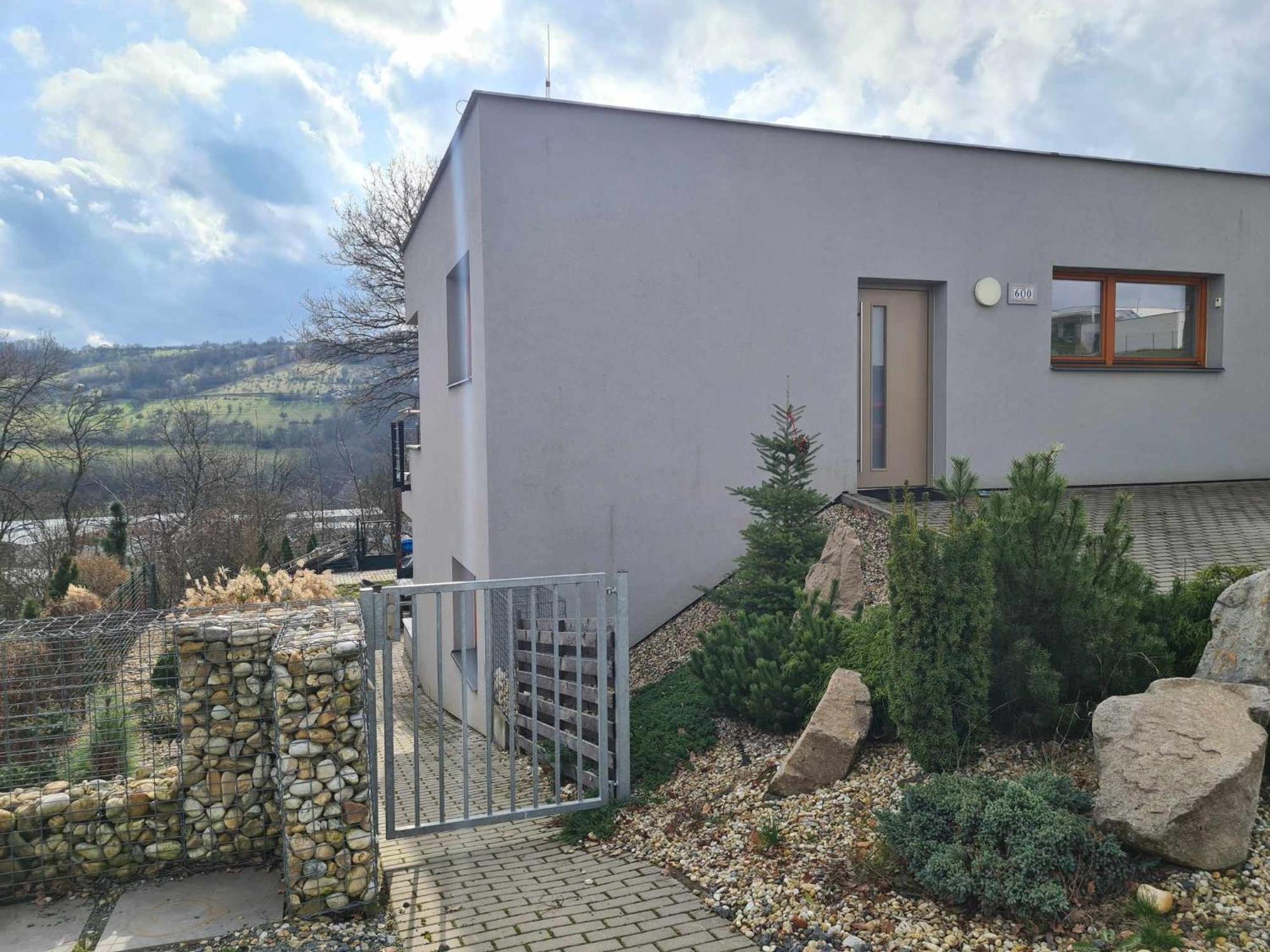 Marie Apartment Zlin