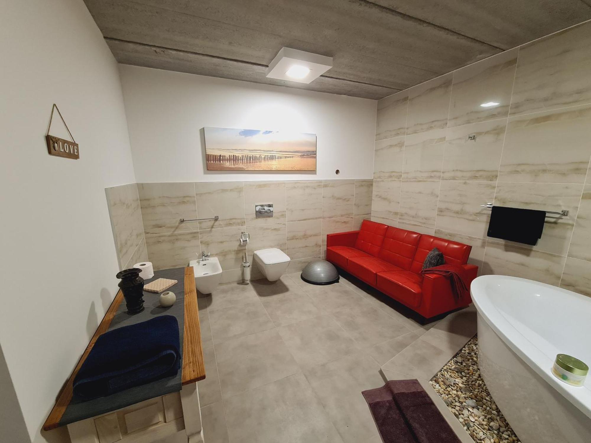 Apartment Marie