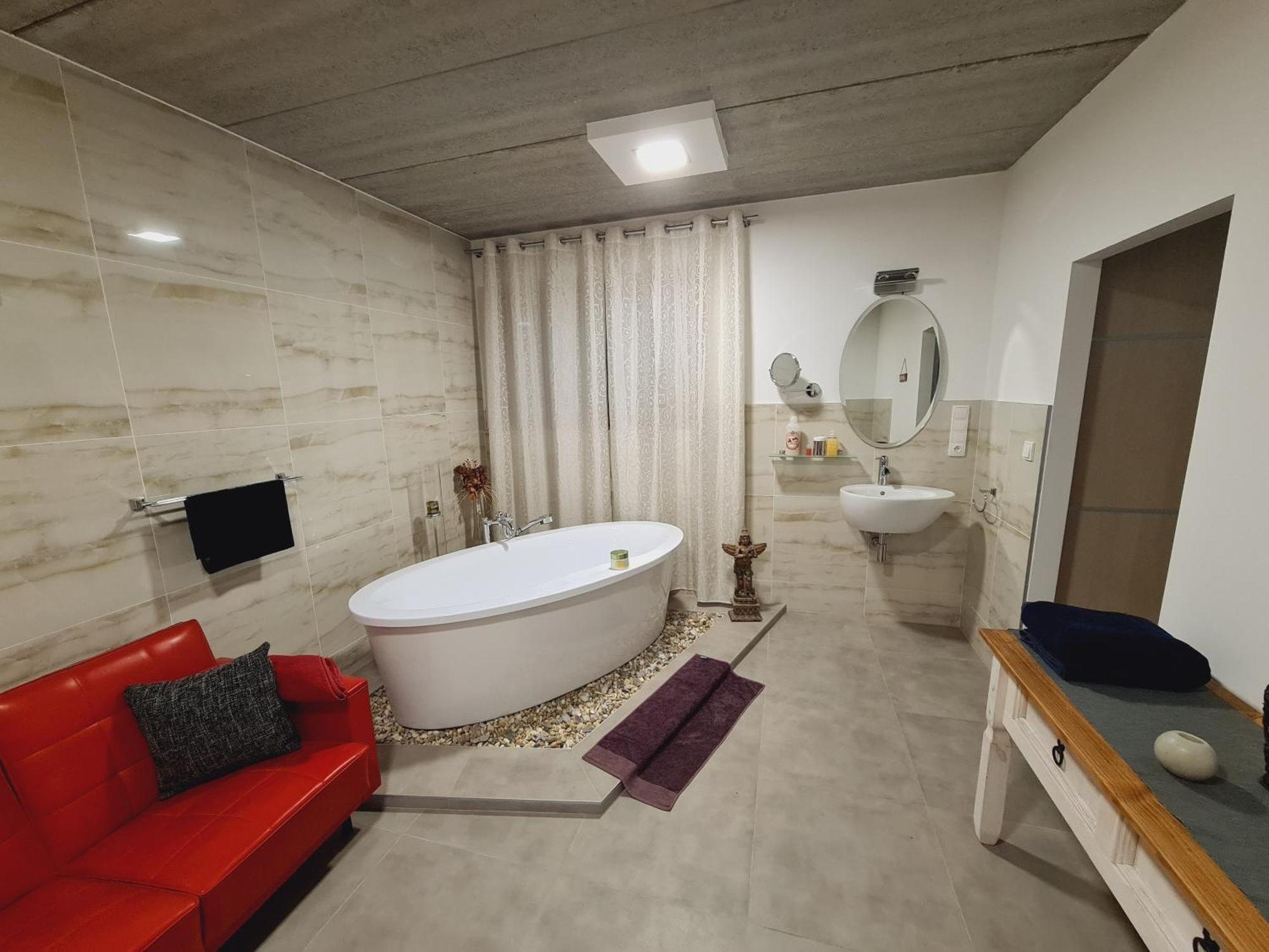 Apartment Marie Zlin