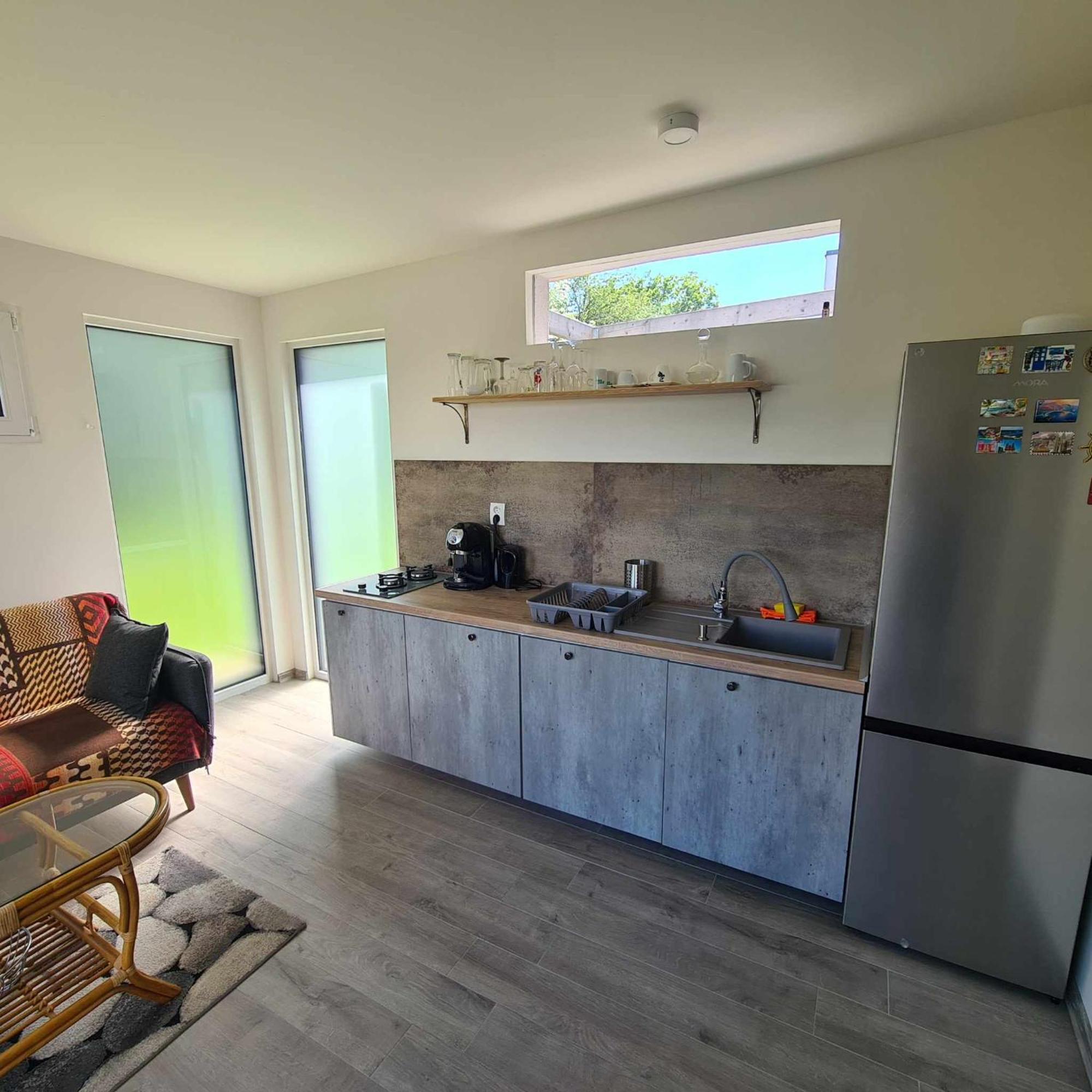 Marie Apartment Zlin