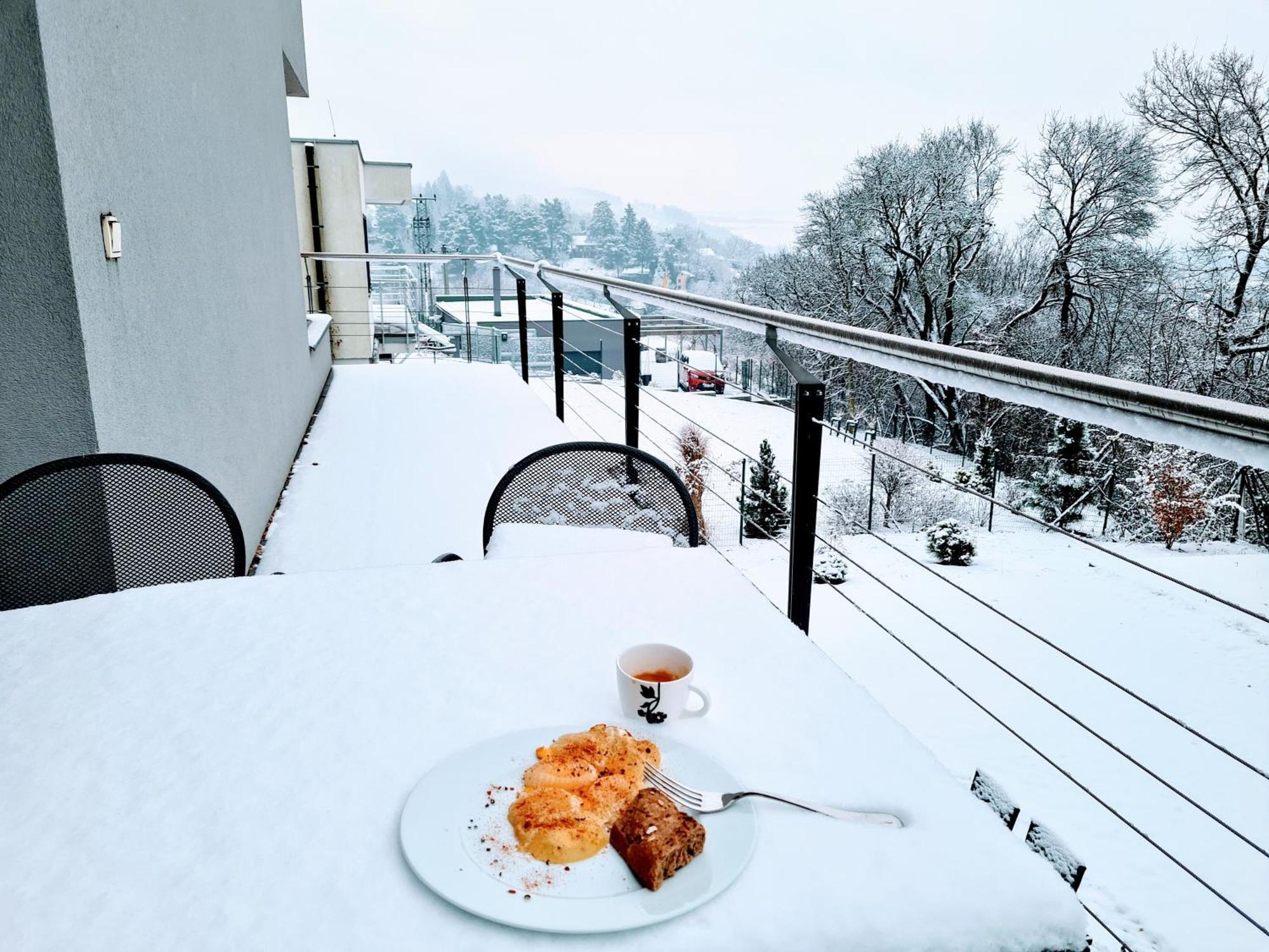 Marie Apartament *