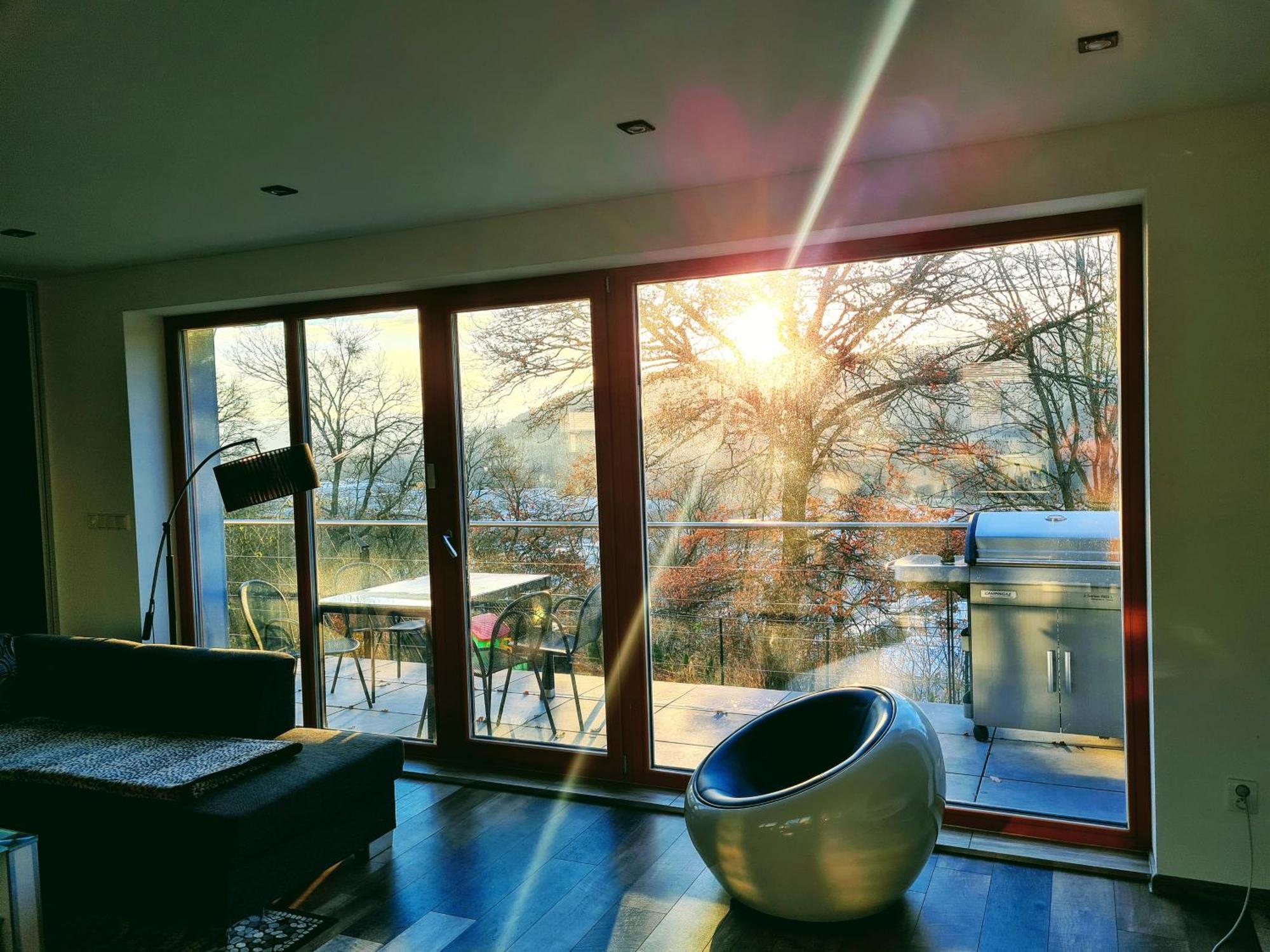 Marie Apartment