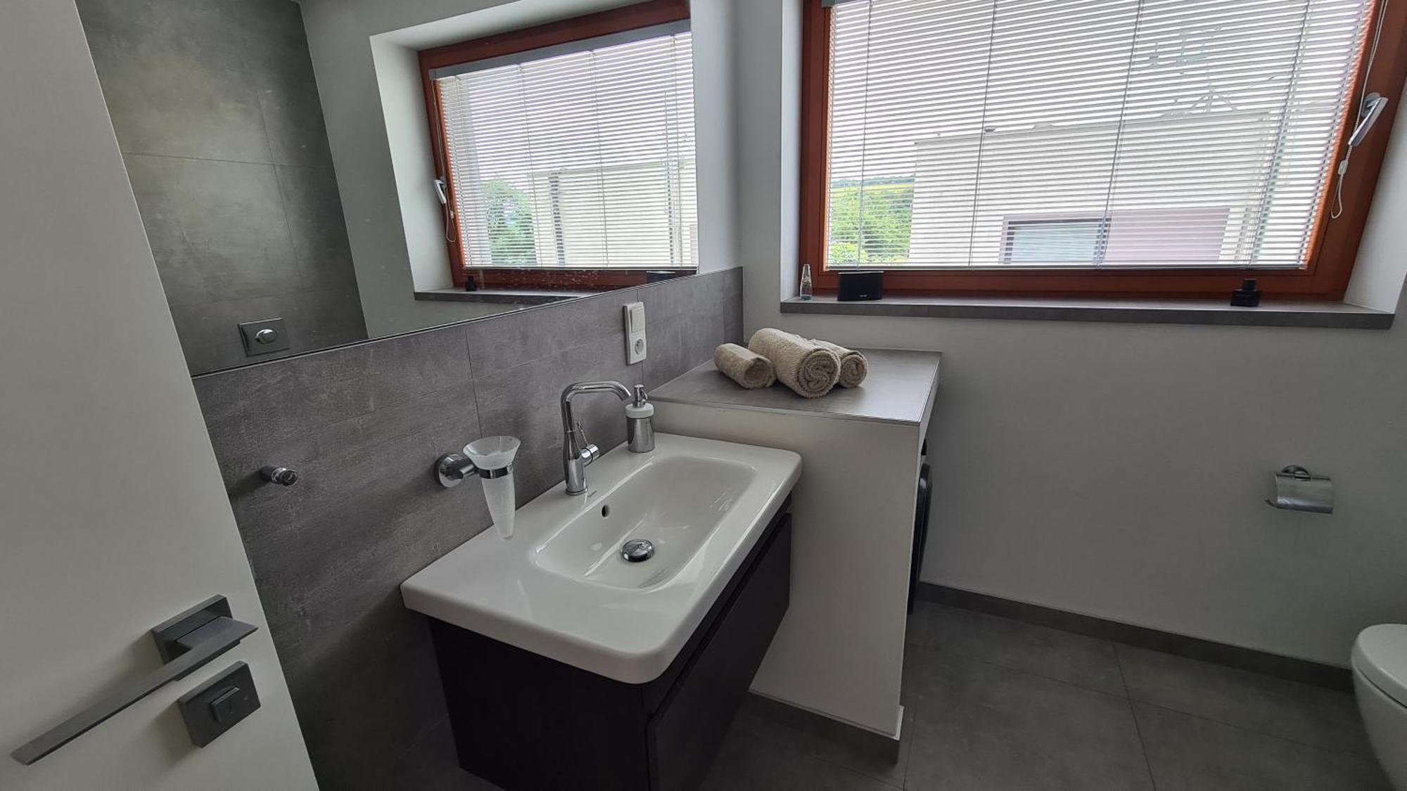 Marie Apartment *