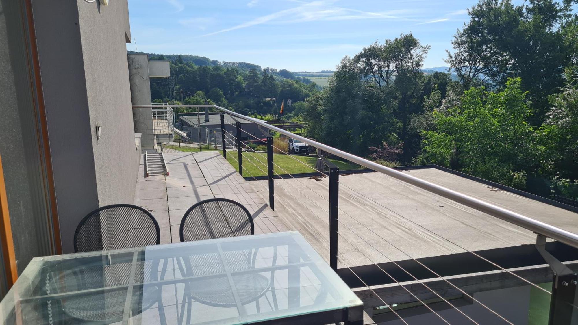 Apartament Marie *