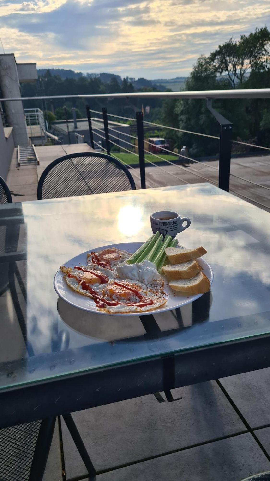Apartament Marie Zlín