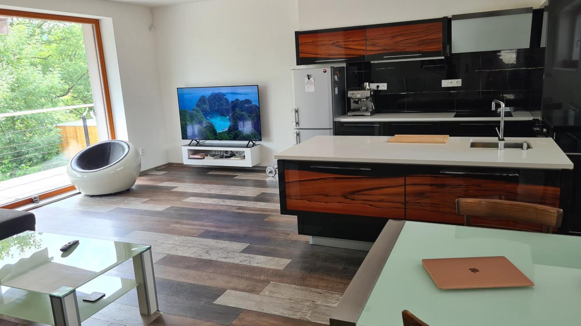 Marie Apartment