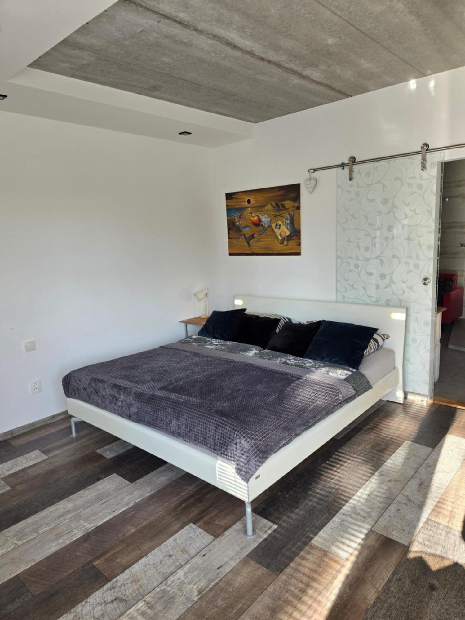 Marie Apartment