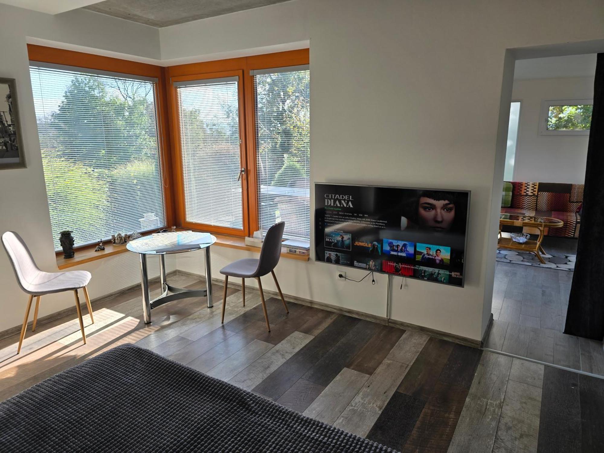 Apartment Marie