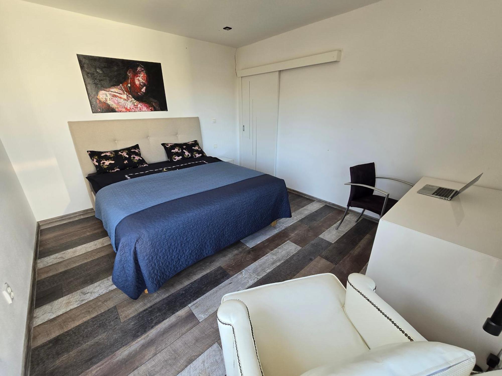 Apartment Marie *