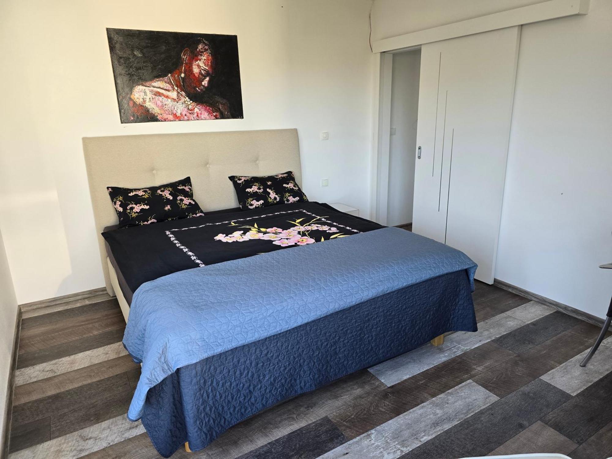 Apartment Marie