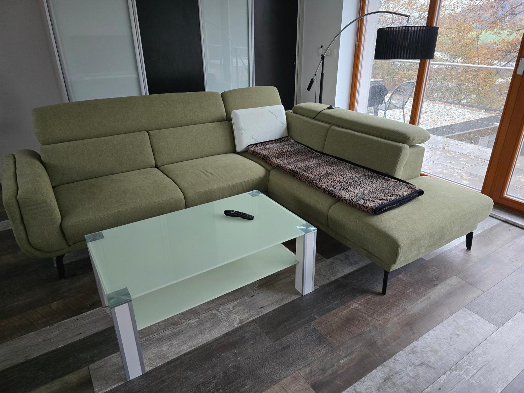 Apartament Marie *