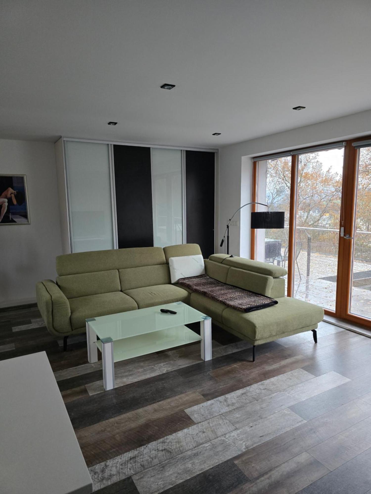 Apartament Marie *